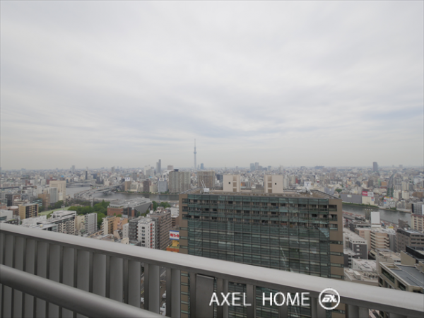 トルナーレ日本橋浜町