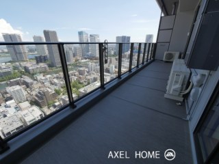 ミッドタワーグランド（MID TOWER GRAND）