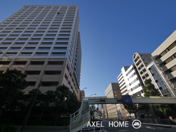ラ ヴェール明石町 【UR賃貸】