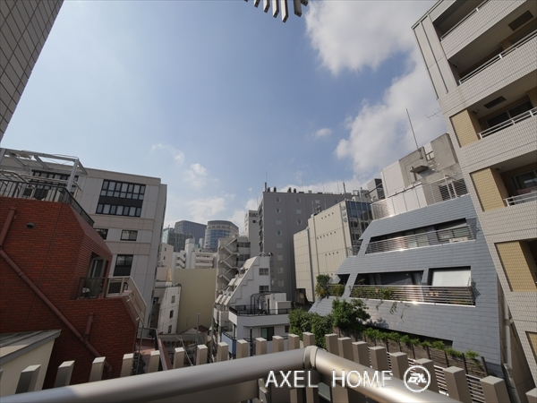 オープンレジデンシア日本橋人形町