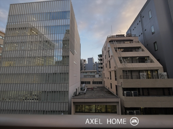 アプレシティ日本橋小伝馬町