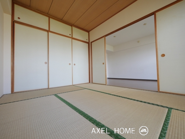 ソフトタウン晴海