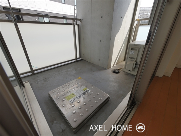 アクアキューブ銀座東