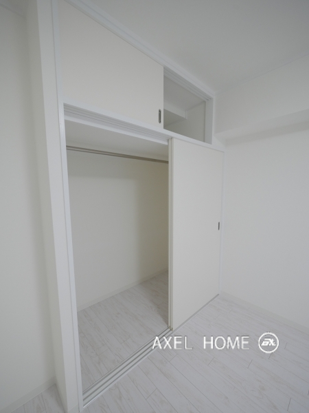 ライオンズマンション新富町