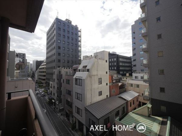 エスポワール梅里