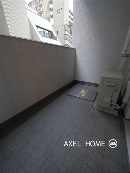グランドコンシェルジュ日本橋