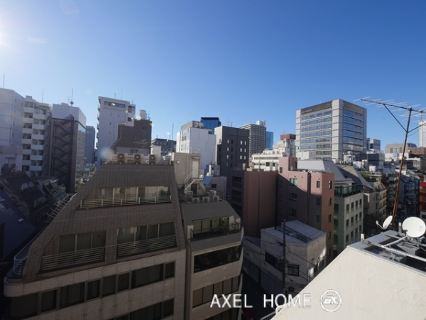 アーバネックス神保町