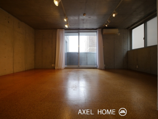 CASA ABC (カーサエービーシー)