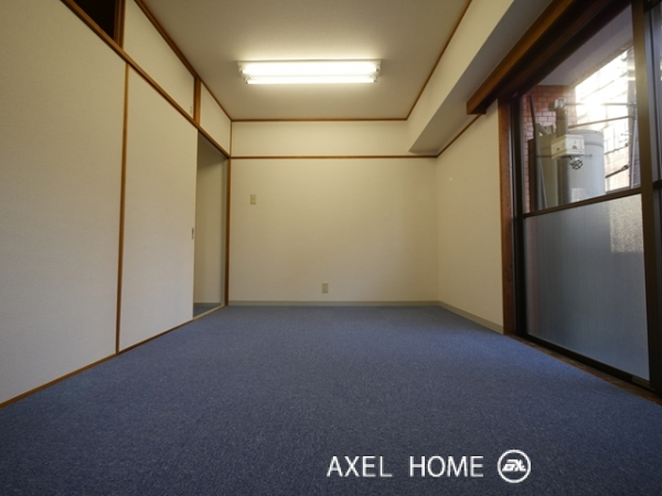 ライオンズマンション麹町桔梗