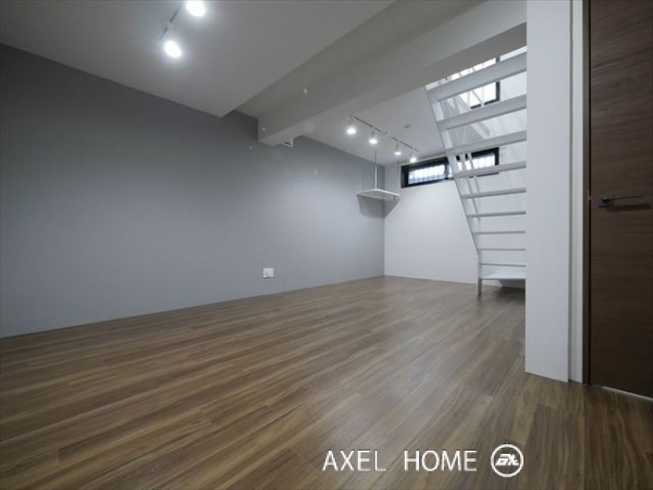 FLレジデンス神田公館Ⅱ