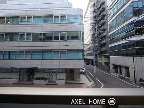 東急ドエル・グラフィオ麹町