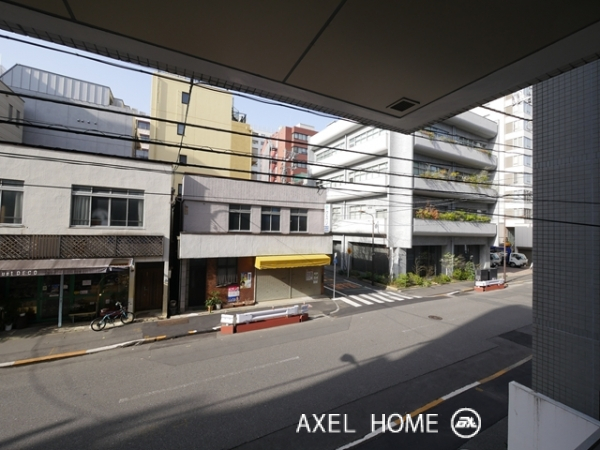 三番町パークライフ