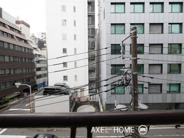 グローリア平河町