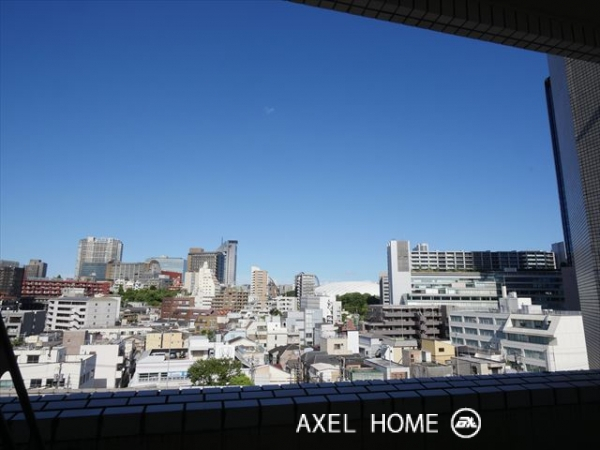 ニックハイム飯田橋