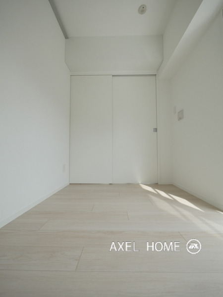 ESCENARIO USHIDOME-YANAGICHO（エスセナーリオ牛込柳町）