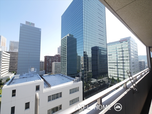 コンフォリア田町