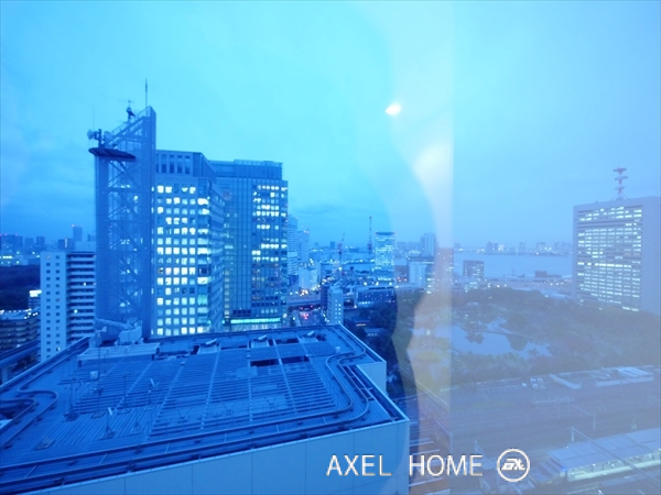 浜松町スクエア Studio
