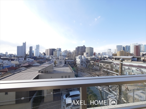 ブランズ東品川