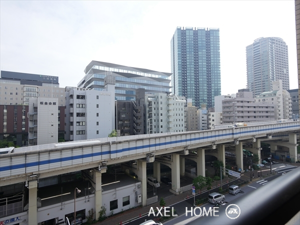 ガーラ・プレシャス東麻布