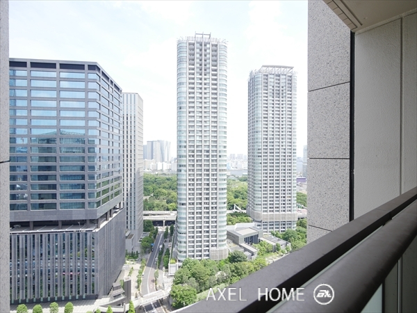 モメント汐留 （MOMENTO SHIODOME）