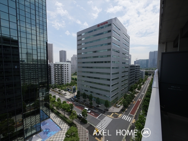 プライムアーバン芝浦LOFT（ロフト）