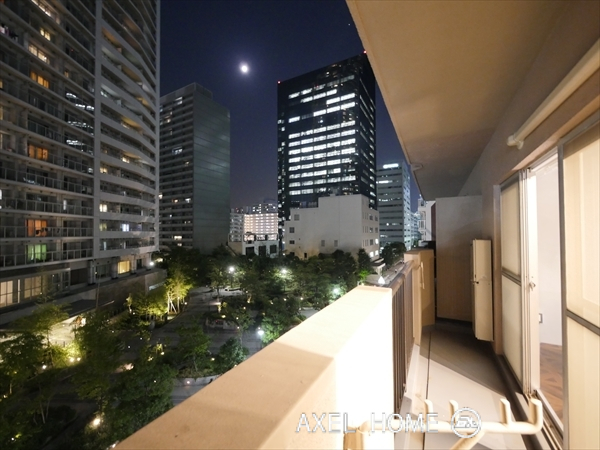 THE HARBOUR SHIBAURA（ザ ハーバー芝浦）