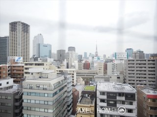 Daiwa芝浦ビル（ダイワ芝浦ビル）