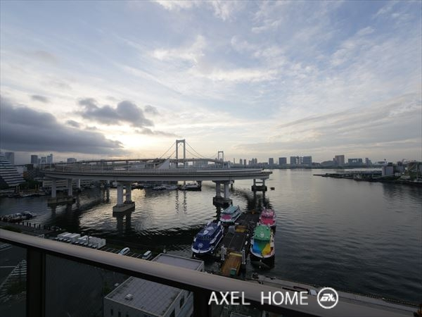 KAMOME （カモメ）