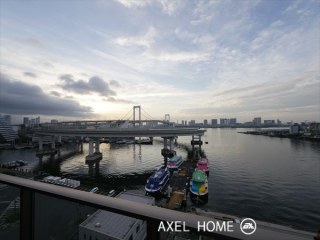 KAMOME （カモメ）