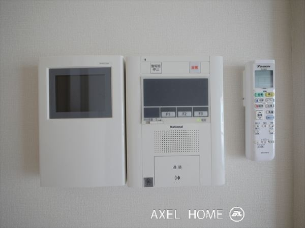 ヴィラローザ浜松町