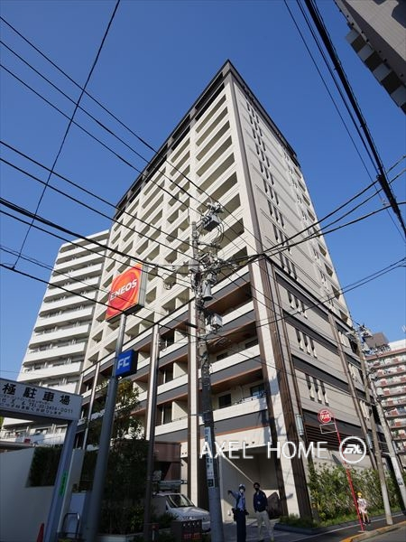 パークコート南麻布（Park Coat Minamiazabu）