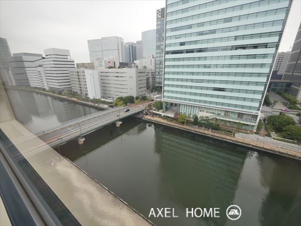 リバージュ品川 （RIVARGE SHINAGAWA）