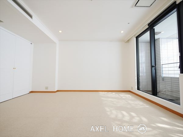 品川プリンスレジデンス （PRINCE RESIDENCE）