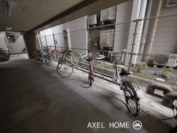 ライオンズプラザ東麻布