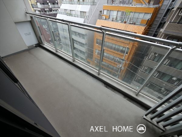 アクシア麻布（AXIA AZABU）