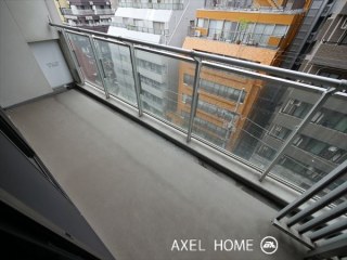 アクシア麻布（AXIA AZABU）