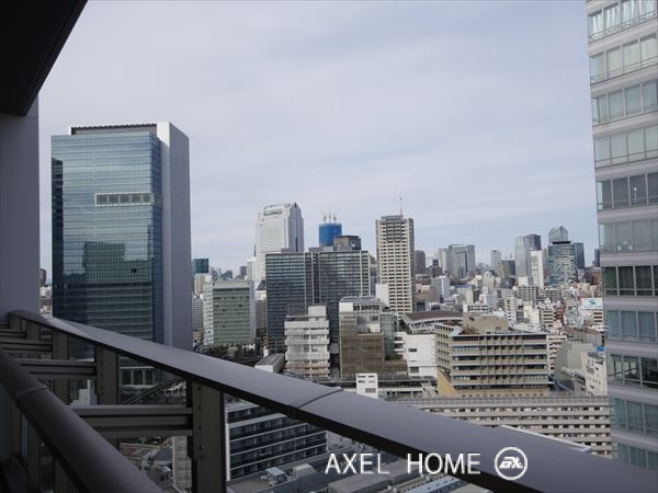 ブランズタワー芝浦（BRANZ TOWER）