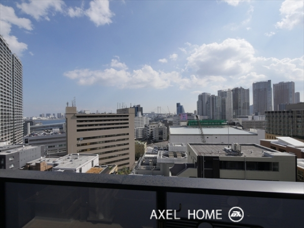 ワンルーフレジデンス田町（ONE ROOF RESIDENCE TAMACHI）