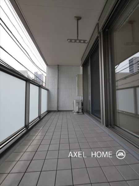 イーストハウス神楽坂