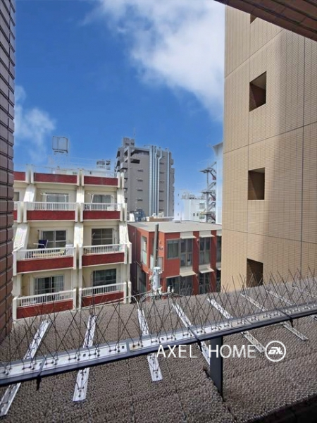 パレステュディオ神楽坂CityTower