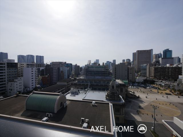 プライマル築地