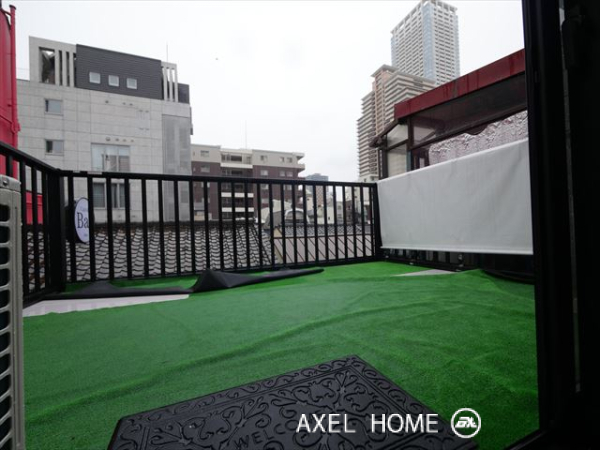 月島１丁目戸建 【事務所・店舗・民泊】