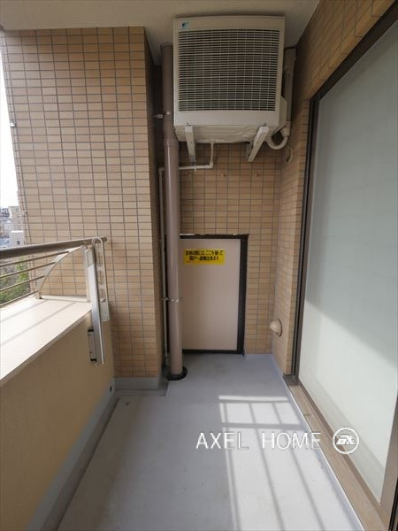 クイーンズパレス東京中央