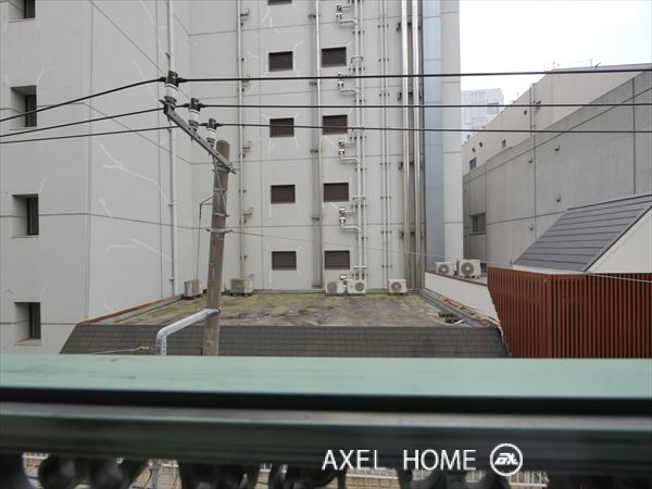 ヴィラ銀座福運館 （Villa）
