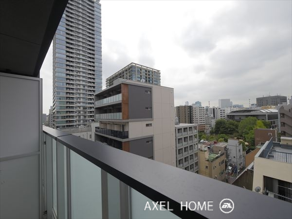 グレイスリヴィエール東京八丁堀