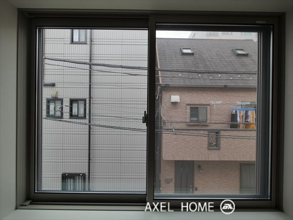 クレール月島