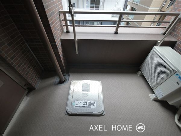 ファミールアクアージュ