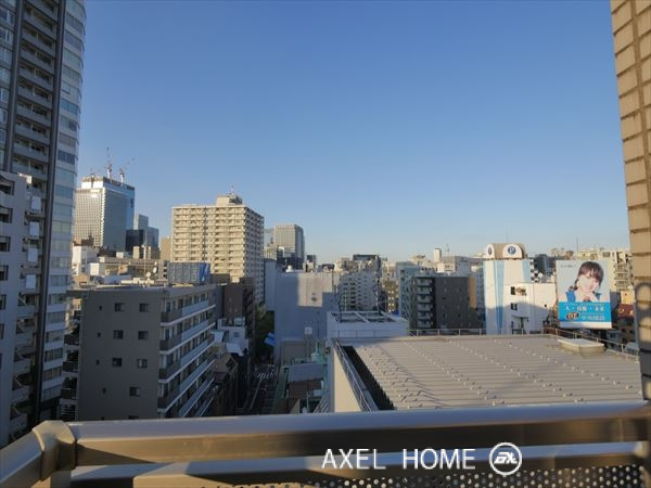 セントラル銀座