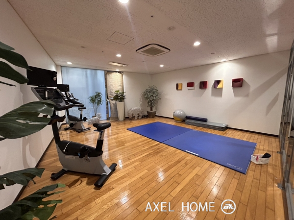 コンシェリア西新宿TOWER'S WEST