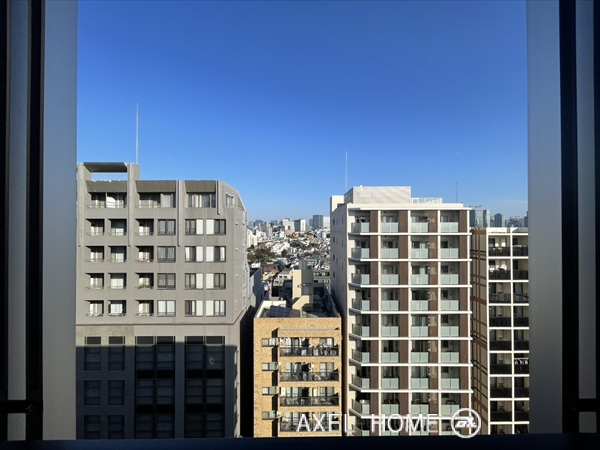 ZOOM信濃町